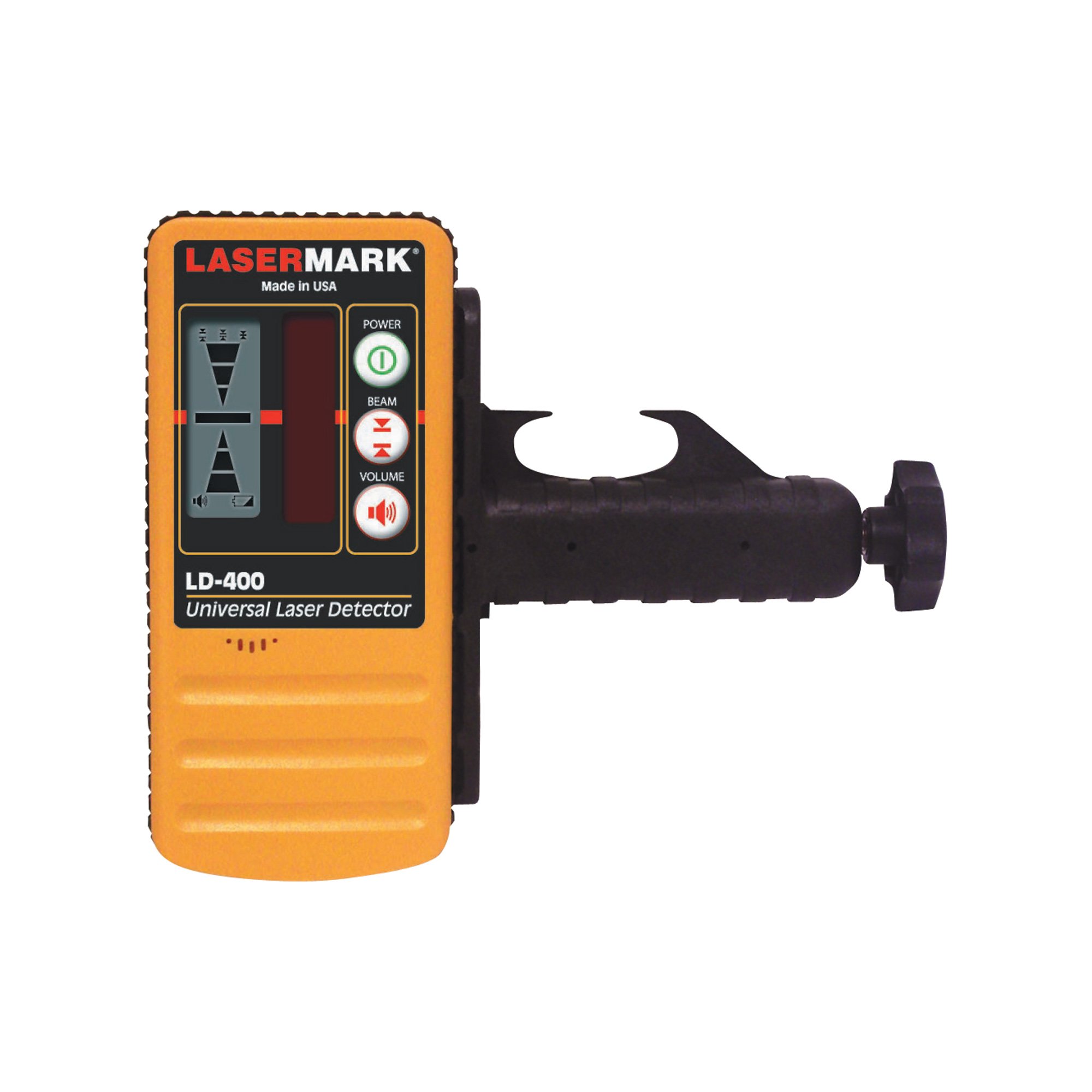 CST Corporation LaserMark Universal Laser Detector